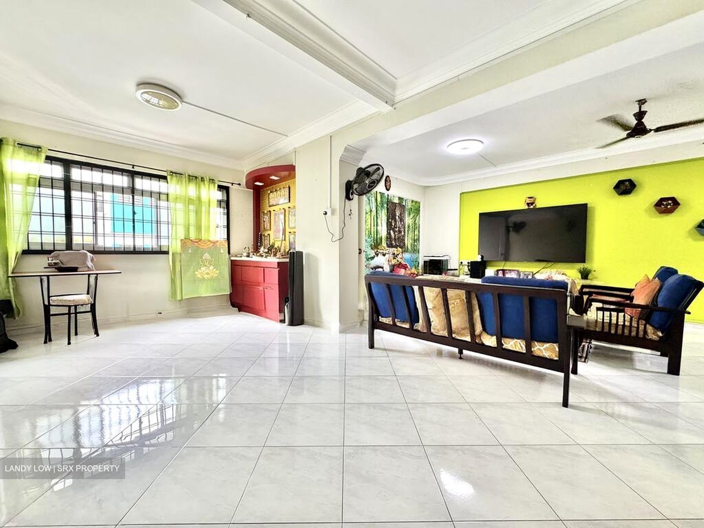 Blk 249 Choa Chu Kang Avenue 2 (Choa Chu Kang), HDB 5 Rooms #525969191
